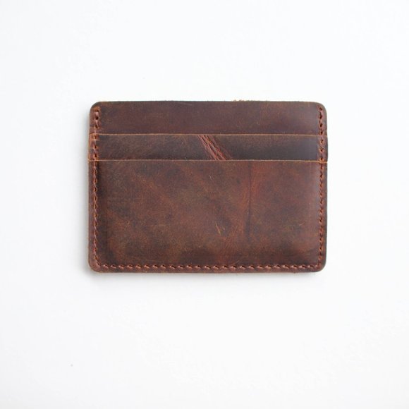 The Marlin Ultra-Slim Wallet Card Holder - Picture 1 of 4
